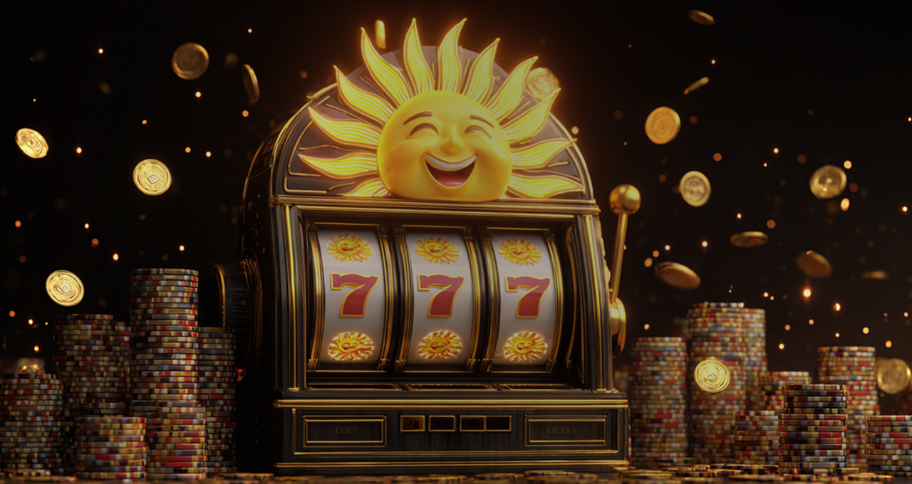 Merkur Slots Casino Slide 1